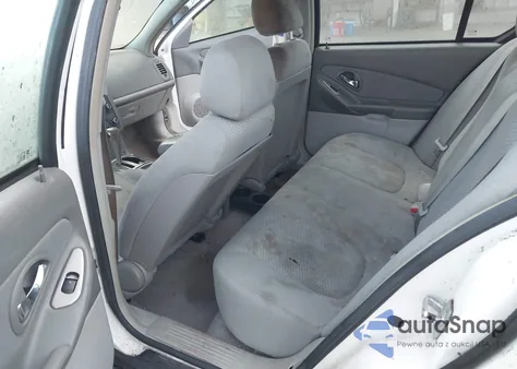 2007 Chevrolet Malibu Ls из США, поврежденный, VIN 1G1ZS58N77F216538